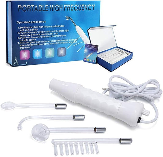 Handheld Skin Tightening Beauty Therapy